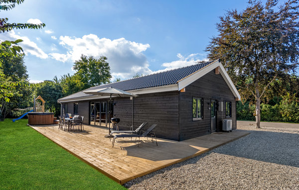 Ferienhaus - Udsholt Strand , Dänemark - E06763 101