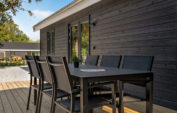 Ferienhaus - Udsholt Strand , Dänemark - E06763 104