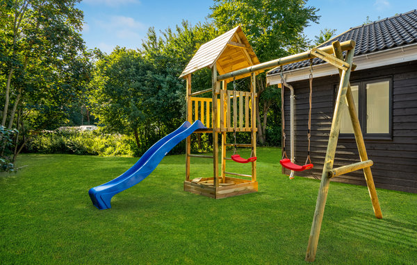 Ferienhaus - Udsholt Strand , Dänemark - E06763 105