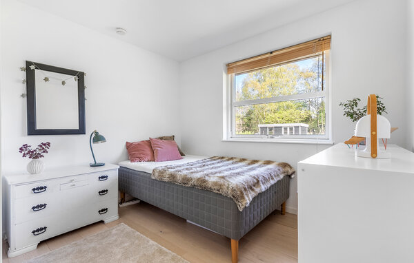 Ferienhaus - Vejby Strand , Dänemark - E07018 6