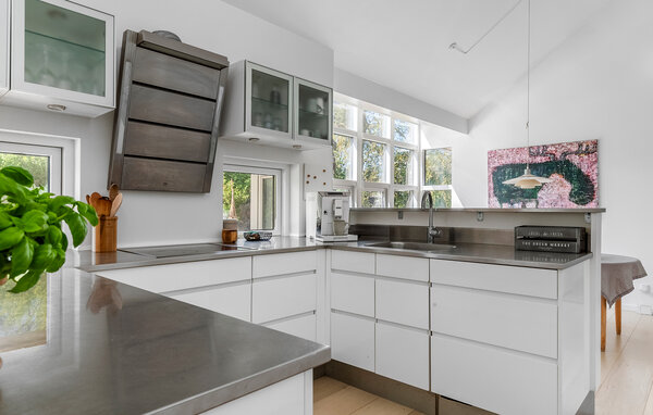 Ferienhaus - Vejby Strand , Dänemark - E07018 5
