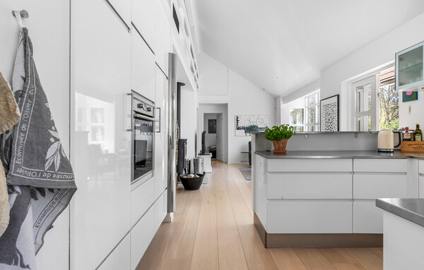 Ferienhaus - Vejby Strand , Dänemark - E07018 402