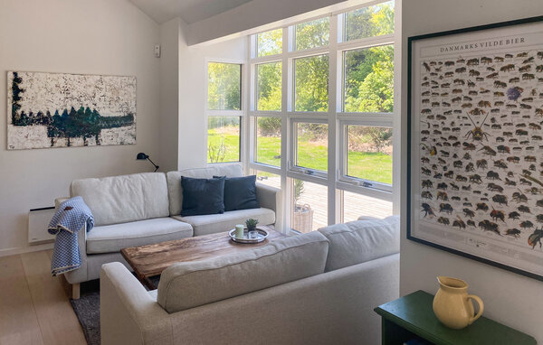 Ferienhaus - Vejby Strand , Dänemark - E07018 3