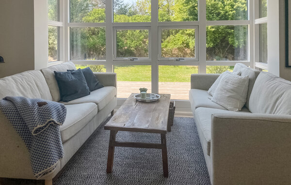 Ferienhaus - Vejby Strand , Dänemark - E07018 301