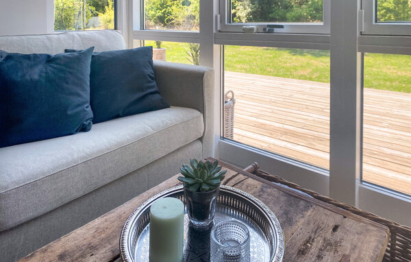 Ferienhaus - Vejby Strand , Dänemark - E07018 302