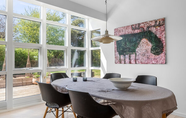 Ferienhaus - Vejby Strand , Dänemark - E07018 303