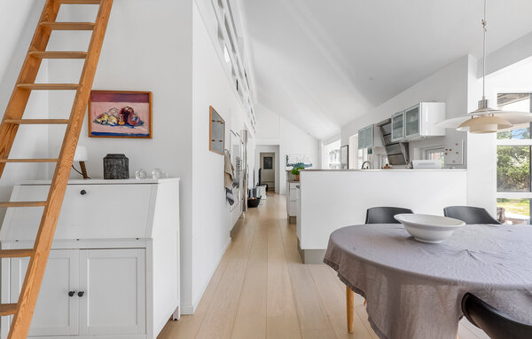 Ferienhaus - Vejby Strand , Dänemark - E07018 305
