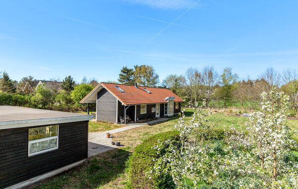 Ferienhaus - Vejby Strand , Dänemark - E07018 9