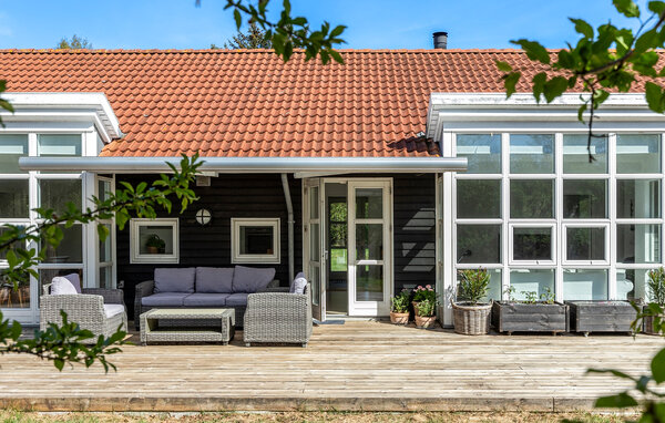 Ferienhaus - Vejby Strand , Dänemark - E07018 102