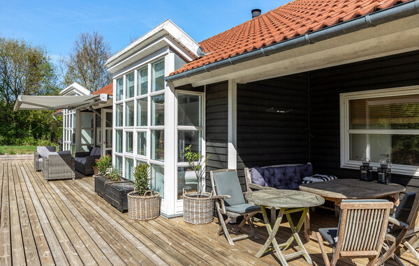 Feriehuse - Vejby Strand , Danmark - E07018 2