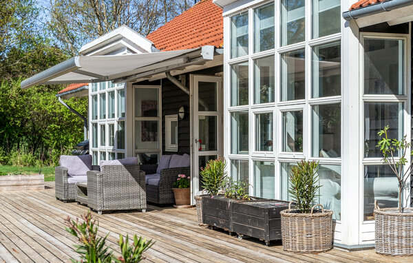 Ferienhaus - Vejby Strand , Dänemark - E07018 103