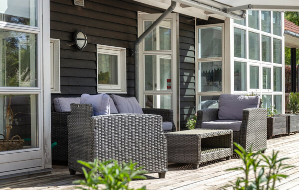 Ferienhaus - Vejby Strand , Dänemark - E07018 104