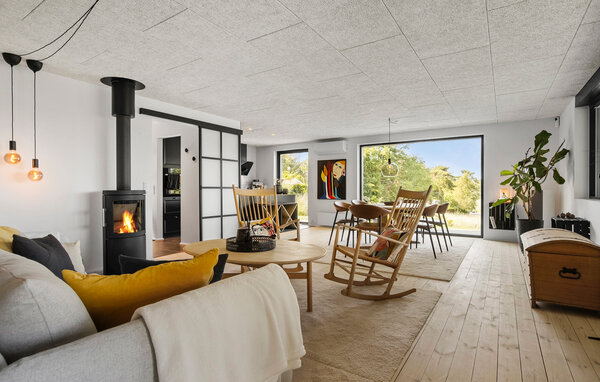 Feriehus - Vejby Strand , Danmark - E07201 3