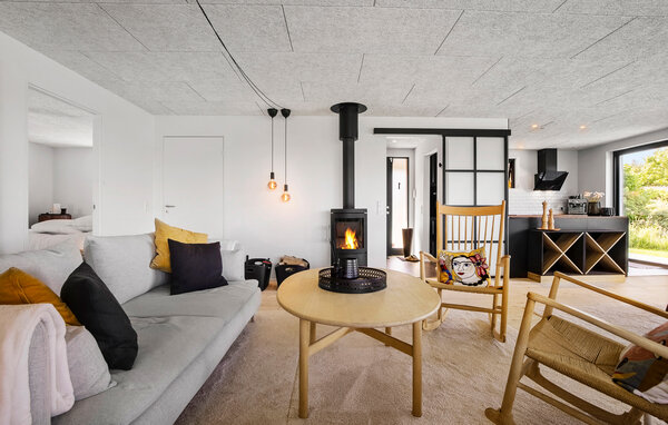 Feriehus - Vejby Strand , Danmark - E07201 4