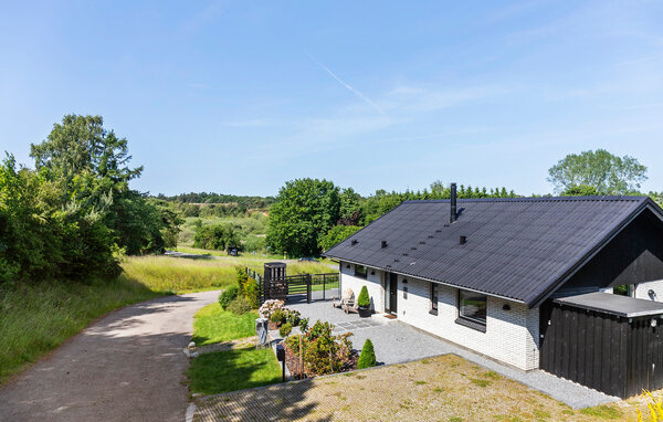 Feriehus - Vejby Strand , Danmark - E07201 1