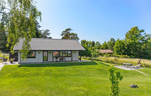Feriehus - Vejby Strand , Danmark - E07201 81