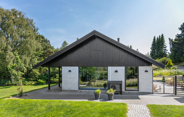 Feriehus - Vejby Strand , Danmark - E07201 82