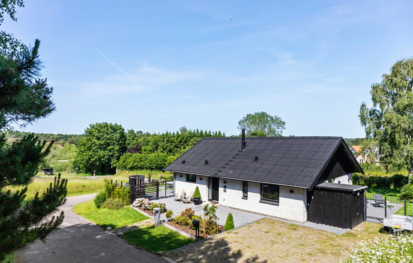 Feriehus - Vejby Strand , Danmark - E07201 83