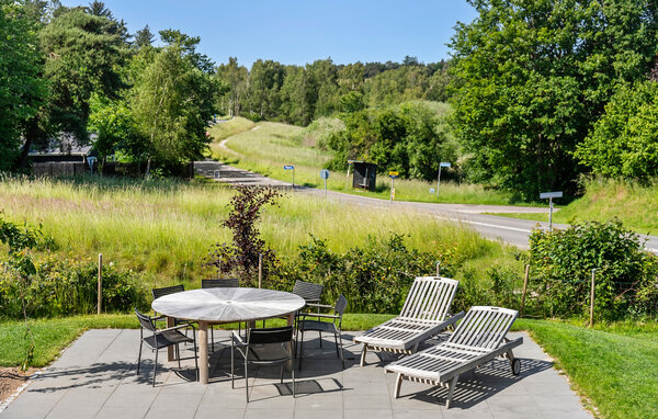 Feriehus - Vejby Strand , Danmark - E07201 9