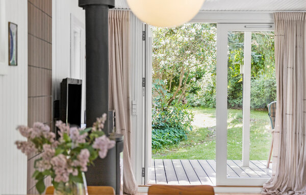 Feriehuse - Tinkerup Strand , Danmark - E07204 7
