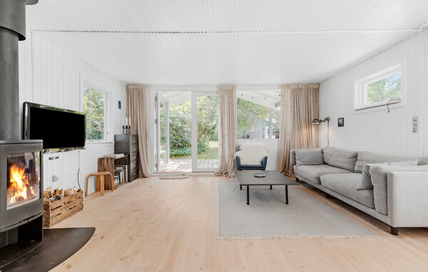 Feriehuse - Tinkerup Strand , Danmark - E07204 3