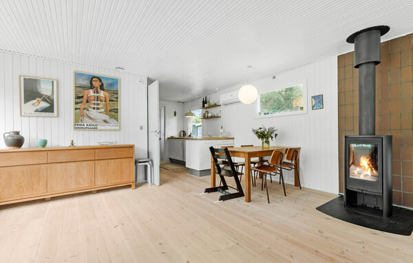 Feriehuse - Tinkerup Strand , Danmark - E07204 5