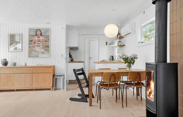 Feriehuse - Tinkerup Strand , Danmark - E07204 301