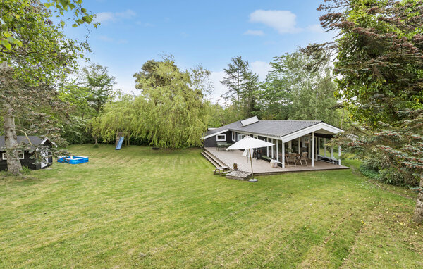 Feriehuse - Tinkerup Strand , Danmark - E07204 81