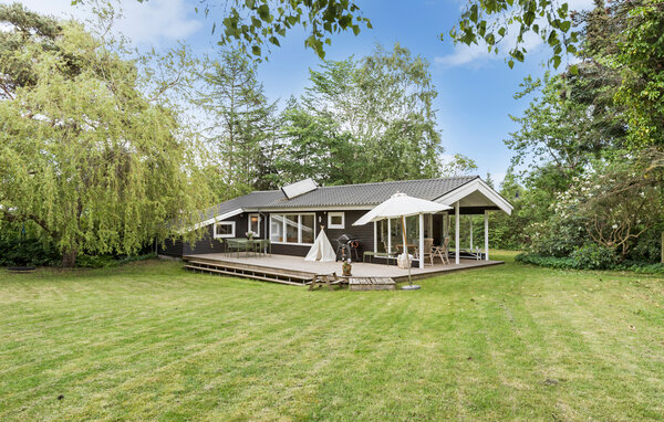 Feriehuse - Tinkerup Strand , Danmark - E07204 1