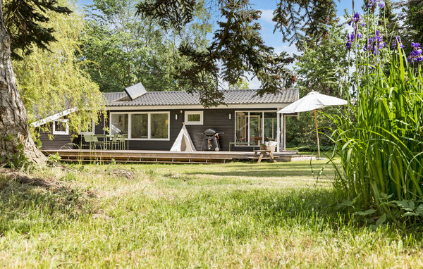 Feriehuse - Tinkerup Strand , Danmark - E07204 82
