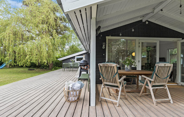 Feriehuse - Tinkerup Strand , Danmark - E07204 8