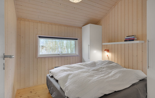 Casa vacanze - Vejby Strand , Danimarca - E07206 601