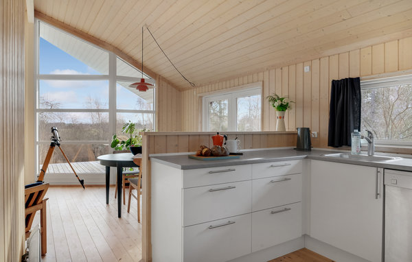 Casa vacanze - Vejby Strand , Danimarca - E07206 401