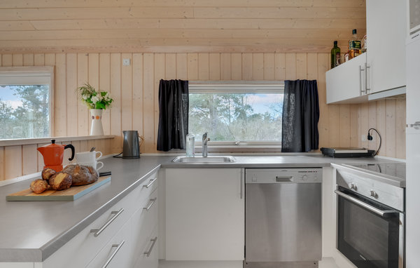 Casa vacanze - Vejby Strand , Danimarca - E07206 8
