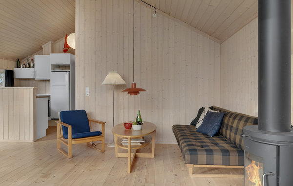 Casa vacanze - Vejby Strand , Danimarca - E07206 302