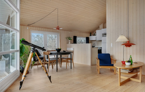 Casa vacanze - Vejby Strand , Danimarca - E07206 4
