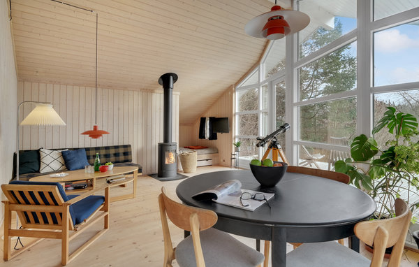 Casa vacanze - Vejby Strand , Danimarca - E07206 6