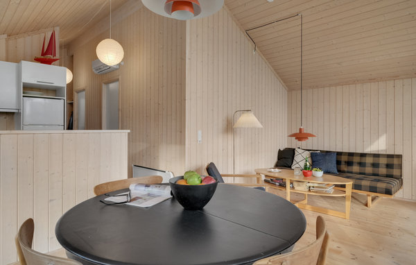 Casa vacanze - Vejby Strand , Danimarca - E07206 303