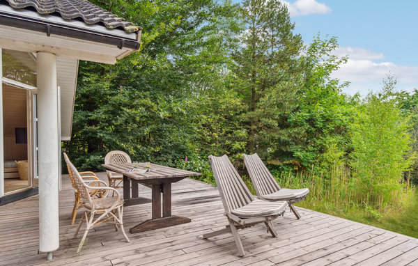Casa vacanze - Vejby Strand , Danimarca - E07206 101