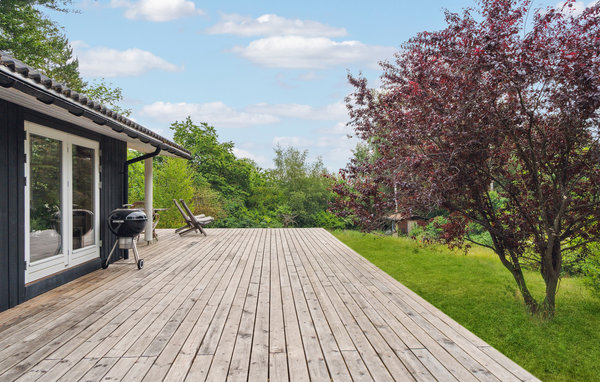 Ferienhaus - Vejby Strand , Dänemark - E07206 2