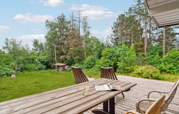 Casa vacanze - Vejby Strand , Danimarca - E07206 102