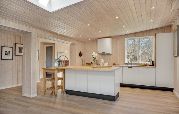Ferienhaus 