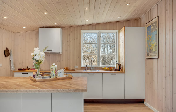 Ferienhaus 