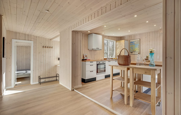 Ferienhaus 
