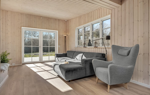 Ferienhaus 