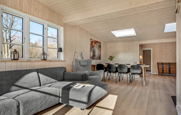Ferienhaus 