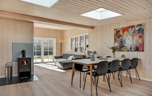 Ferienhaus 
