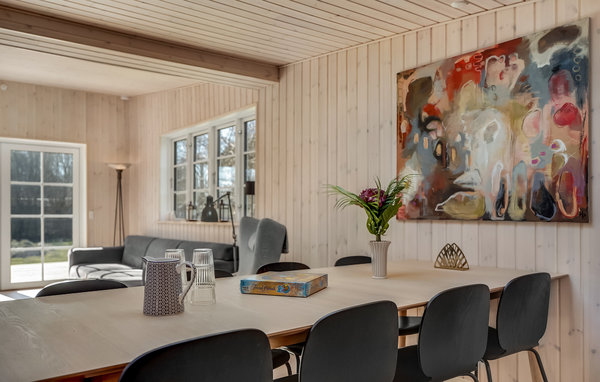 Ferienhaus 