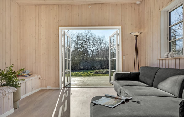 Ferienhaus 