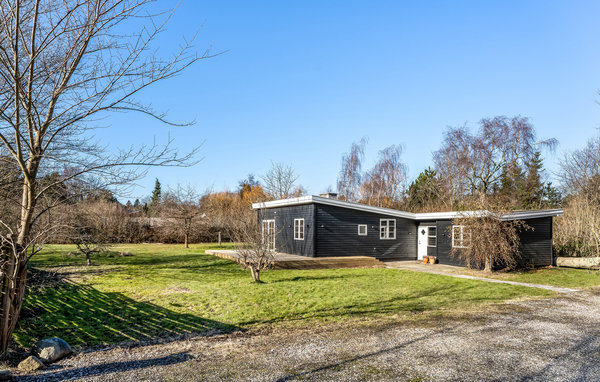 Ferienhaus - Vejby Strand , Dänemark - E07207 1